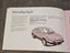 1984 Austin Rover Group Ltd Rover 3500SE & Vanden Plas Sales Brochure. Carousel 6