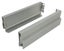 HAFELE Nova Pro Scala Drawer Sides Standard Pack - $1 Reserve (Box Q) Carousel 1