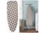 New Durable Ironing Board Cloth Heavy Heat Resistant Thickened Ironing Board Carousel 4