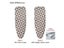 New Durable Ironing Board Cloth Heavy Heat Resistant Thickened Ironing Board Carousel 8