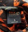 Hi viz camo fleece Hoodie men's small Carousel 3