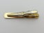 Christian Dior Gold Tone Metal CD Logo Cufflinks Tie Clip Set Carousel 5