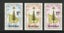Norfolk - 1975 Christmas Set (3) - UHM - 165/7 Carousel 1