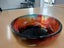 Stunning hand crafted resin fruit bowl Carousel 3