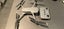 DJI Mavic Air 2 Drone for parts with DJI RC N1 Carousel 4