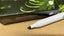 Whiteboard Markers Bullet Tip Blue Ink, Bulk Pack of 144 Carousel 3