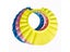 Shower Cap Baby Eyes-Protected Ears-Protected Infant Bathing Protection Hat Carousel 4
