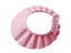 Shower Cap Baby Eyes-Protected Ears-Protected Infant Bathing Protection Hat Carousel 1