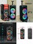 Super loud wireless Bluetooth Speakers Carousel 1