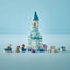 LEGO DUPLO: Frozen Anna and Elsa's Frozen Castle Party - (10455) Carousel 4
