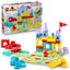 LEGO DUPLO: Hopsy's Castle Game - (10450) Carousel 1