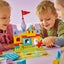 LEGO DUPLO: Hopsy's Castle Game - (10450) Carousel 2