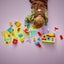 LEGO DUPLO: Hopsy's Castle Game - (10450) Carousel 3