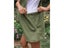 Summer New Pregnant Women's Solid Color Suspender Jumpsuit With Adjustable Carousel 7