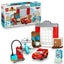 LEGO DUPLO: Cars McQueen's Visit to Doc's Garage - (10456) Carousel 1