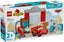 LEGO DUPLO: Cars McQueen's Visit to Doc's Garage - (10456) Carousel 5
