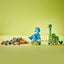 LEGO DUPLO: 3-In-1 Dinosaurs on Wheels - (10451) Carousel 4