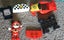 Duplo - Mickey Mouse & Car Carousel 2