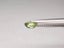 $1 RES * Buy Now $1,199.00 * 0.49ct Unheated Green Oval Sapphire Loose Gemstone Carousel 3