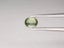 $1 RES * Buy Now $1,199.00 * 0.49ct Unheated Green Oval Sapphire Loose Gemstone Carousel 4