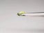 $1 RES * Buy Now $1,199.00 * 0.49ct Unheated Green Oval Sapphire Loose Gemstone Carousel 5