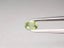$1 RES * Buy Now $1,199.00 * 0.49ct Unheated Green Oval Sapphire Loose Gemstone Carousel 6
