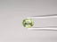 $1 RES * Buy Now $1,199.00 * 0.49ct Unheated Green Oval Sapphire Loose Gemstone Carousel 7
