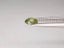 $1 RES * Buy Now $1,199.00 * 0.49ct Unheated Green Oval Sapphire Loose Gemstone Carousel 8