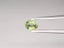 $1 RES * Buy Now $1,199.00 * 0.49ct Unheated Green Oval Sapphire Loose Gemstone Carousel 9