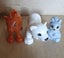 Duplo - Wild Animals x 3 Carousel 1