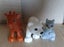 Duplo - Wild Animals x 3 Carousel 2