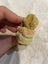 Ceramic Bear Ornament Carousel 2