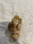 Ceramic Bear Ornament Carousel 1