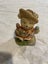 Ceramic Bear Ornament Carousel 1