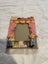 Ceramic Bear Picture Frame Carousel 1