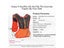 Lightweight Hydration Vest Backpack For Running Hiking 5L Carousel 5