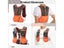 Lightweight Hydration Vest Backpack For Running Hiking 5L Carousel 7