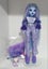 Monster High - G3 Signature - Abbey Bominable Carousel 1
