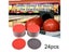 Bowling Pad Ball Polishing Cleaner Car Sanding Accessories Cleaning Foam Men Carousel 3