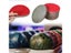 Bowling Pad Ball Polishing Cleaner Car Sanding Accessories Cleaning Foam Men Carousel 5