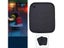 Bowling Ball Towel Polisher Microfiber 20.5cmx25.5cm Bowling Accessories Carousel 4