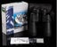 Binoculars 12X60 Ultra-clear Wide-angle Large Carousel 1