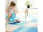8-16pcs Baby Puzzle Floor Kids Carpet Bebe Mattress EVA Foam Baby Blanket Carousel 4