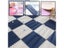 8-16pcs Baby Puzzle Floor Kids Carpet Bebe Mattress EVA Foam Baby Blanket Carousel 6