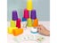 Competitive Folding Cups Toy For Kindergarten Interactive Game Carousel 1