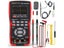 ZOYI ZT-702S 2 In 1 Handheld Digital Automotive Oscilloscope Multimeter Single Carousel 1