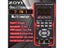 ZOYI ZT-702S 2 In 1 Handheld Digital Automotive Oscilloscope Multimeter Single Carousel 6