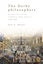 The Derby Philosophers by Paul A. Elliott - Paperback Carousel 1
