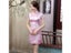 Chinese Traditional Dress Hanfu Cotton Qipao Dresses For Women Wedding Classic Carousel 6