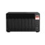 QNAP TS-873A-8G 8 Bay NAS AMD Ryzen Embedded V1500B 4-core/8-thread 2.2 GHz 8... Carousel 1